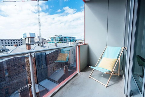 Paradiso On Bent Netflix Wifi City Life - New South Wales Tourism  3