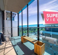 Serendipity on Gouger Chinese Markets Wifi Nespresso Amenities - New South Wales Tourism 