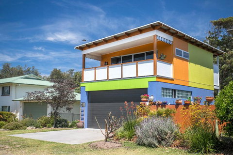 Studio 36 - New South Wales Tourism  3