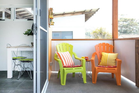 Studio 36 - New South Wales Tourism  6