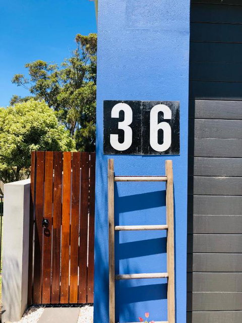 Studio 36 - New South Wales Tourism  2