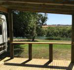 Longford Riverside Caravan Park - New South Wales Tourism 