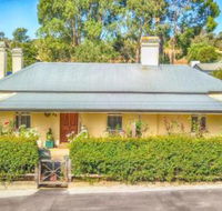 Captain Roddas Cottage