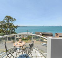 Seize the Sunshine at Soldiers Point - New South Wales Tourism 