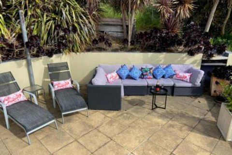 PANORAMA VIEWS Spectacular Ocean Views - New South Wales Tourism  3