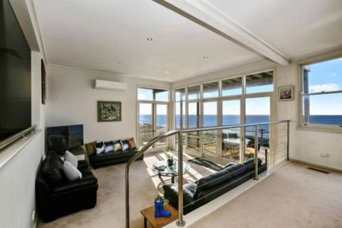 PANORAMA VIEWS Spectacular Ocean Views - New South Wales Tourism  2