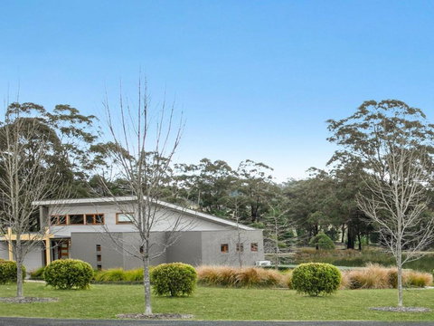 Casa Sul Lago Quite Simply A Very Special Place - New South Wales Tourism  4