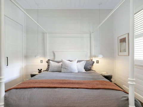 Greywood Classic Highlands Charm & Serene Living - New South Wales Tourism  2