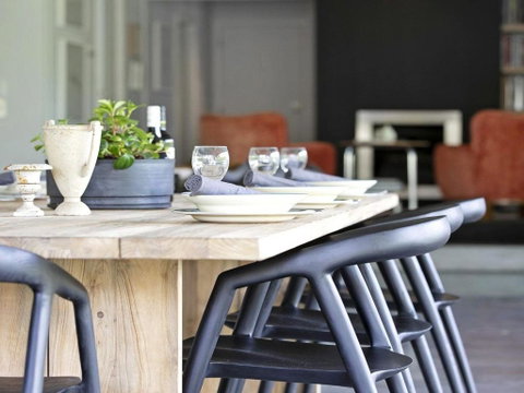 Greywood Classic Highlands Charm & Serene Living - New South Wales Tourism  1