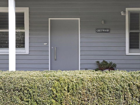 Greywood Classic Highlands Charm & Serene Living - New South Wales Tourism  5