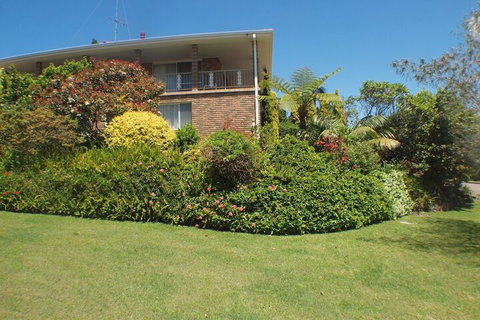 Pacific Drive 89 - New South Wales Tourism  1