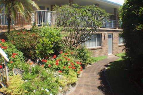 Pacific Drive 89 - New South Wales Tourism  0