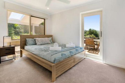 Family Fun Retreat With Spa - New South Wales Tourism  3