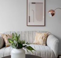 Delightful Townhouse Staymoonee Ponds  Parking