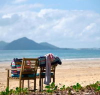 Beach Daze - New South Wales Tourism 