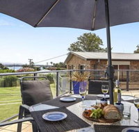 SunRay on Orama spacious with great views - New South Wales Tourism 