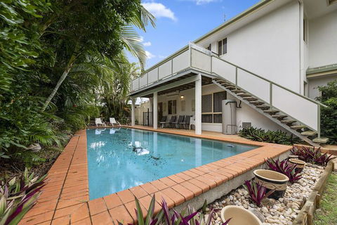 Fabulous Pet Friendly Family Home - 3 Carribean Court - New South Wales Tourism  1