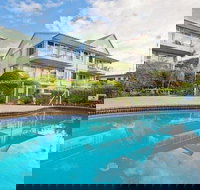 Home Away From Home With Sweeping Ocean Views Unit 12 60 Peregian Esplanade - New South Wales Tourism 