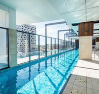 Elements on Elizabeth PoolGymSaunaCinema - New South Wales Tourism 