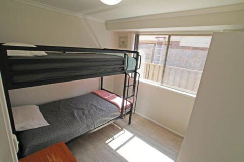 Seabreeze On Ibis - New South Wales Tourism  2