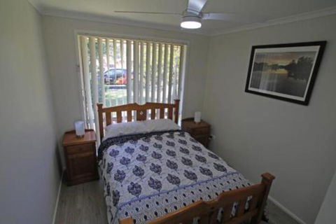 Seabreeze On Ibis - New South Wales Tourism  3