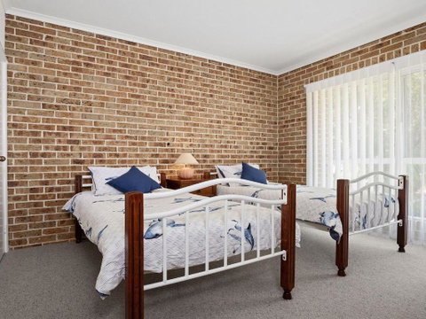 Fern Way Beach House 70m To Beach - New South Wales Tourism  2