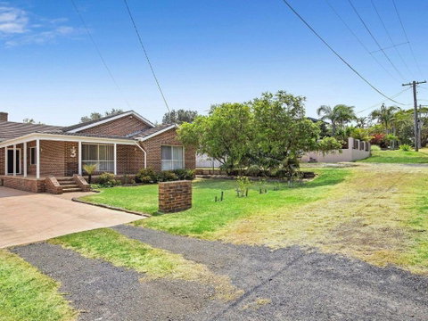 Fern Way Beach House 70m To Beach - New South Wales Tourism  3