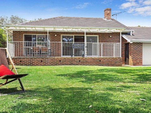 Fern Way Beach House 70m To Beach - New South Wales Tourism  5