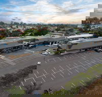 Blacktown Tavern - New South Wales Tourism 