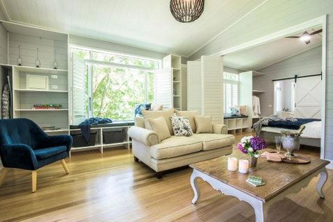 Franklin An Escape To The Country - New South Wales Tourism  4