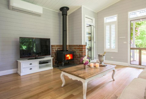 Franklin An Escape To The Country - New South Wales Tourism  6