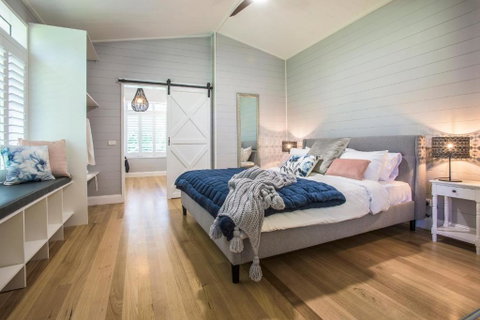 Franklin An Escape To The Country - New South Wales Tourism  1