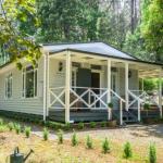 Franklin An Escape To The Country - New South Wales Tourism  0