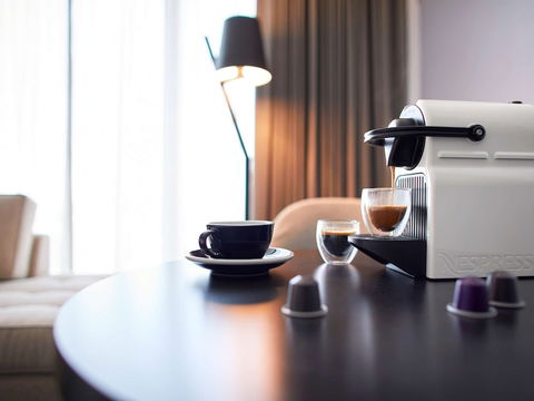 Novotel Perth Murray Street - New South Wales Tourism  5