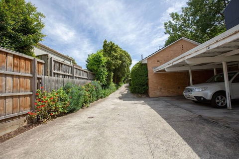 Designer Taste 2BR Townhouse@hawthorn - New South Wales Tourism  1
