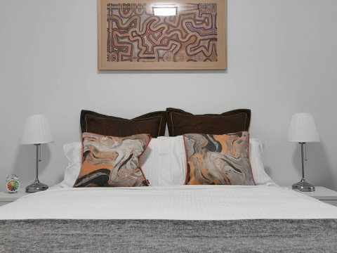 Hawthorn Elegant Lifestyle 1 Bedroom Apartment - New South Wales Tourism  2