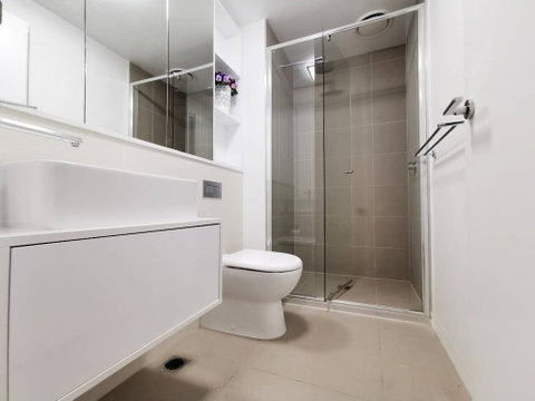 Hawthorn Elegant Lifestyle 1 Bedroom Apartment - New South Wales Tourism  4