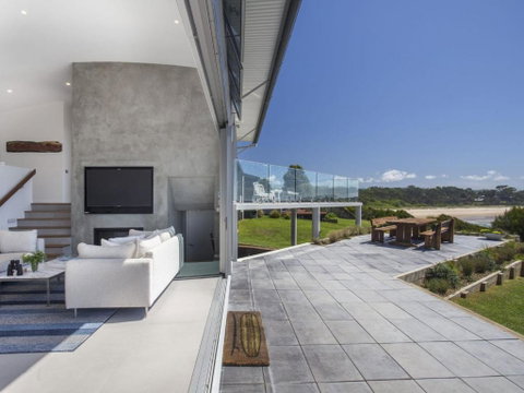 Harrington Crescent 43 Bawley Point - New South Wales Tourism  4