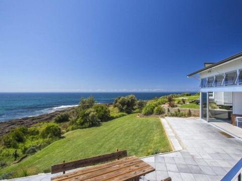 Harrington Crescent 43 Bawley Point - New South Wales Tourism  2