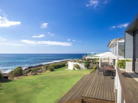 Harrington Cres 41 Bawley Point - New South Wales Tourism  6