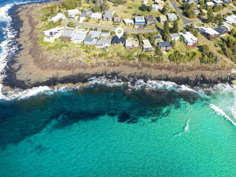 Harrington Cres 41 Bawley Point - New South Wales Tourism  4