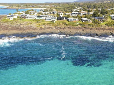 Harrington Cres 41 Bawley Point - New South Wales Tourism  2