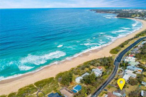 Mitchell Pde 71 Mollymook - New South Wales Tourism  7