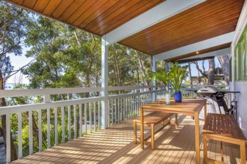 Surfers Ave 17 Narrawallee - New South Wales Tourism  3