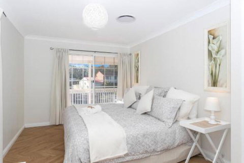 Macleay Street 23 Narrawallee - New South Wales Tourism  4