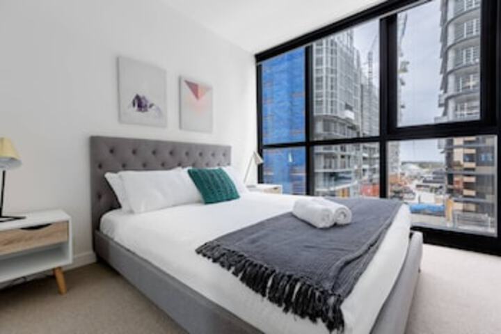  New South Wales Tourism 