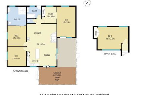 Kelman Cottage Tucked Away With Pool + Native Wildlife - New South Wales Tourism  2