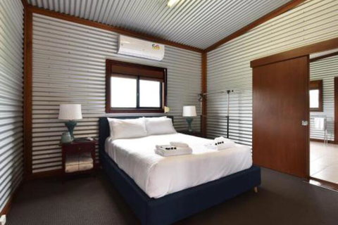 Kelman Cottage Tucked Away With Pool + Native Wildlife - New South Wales Tourism  3