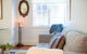 2 Bdrm Art Deco Apt Stroll To Bondi Junction - thumb 4