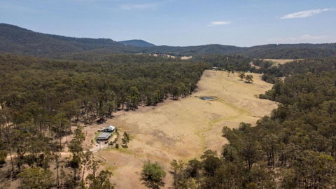 Mt Taylor Country Retreat 15 Minutes To Bairnsdale - New South Wales Tourism  2